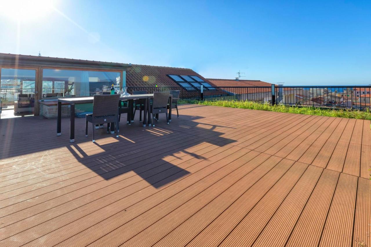 La Suite Alghero Ngoại thất bức ảnh