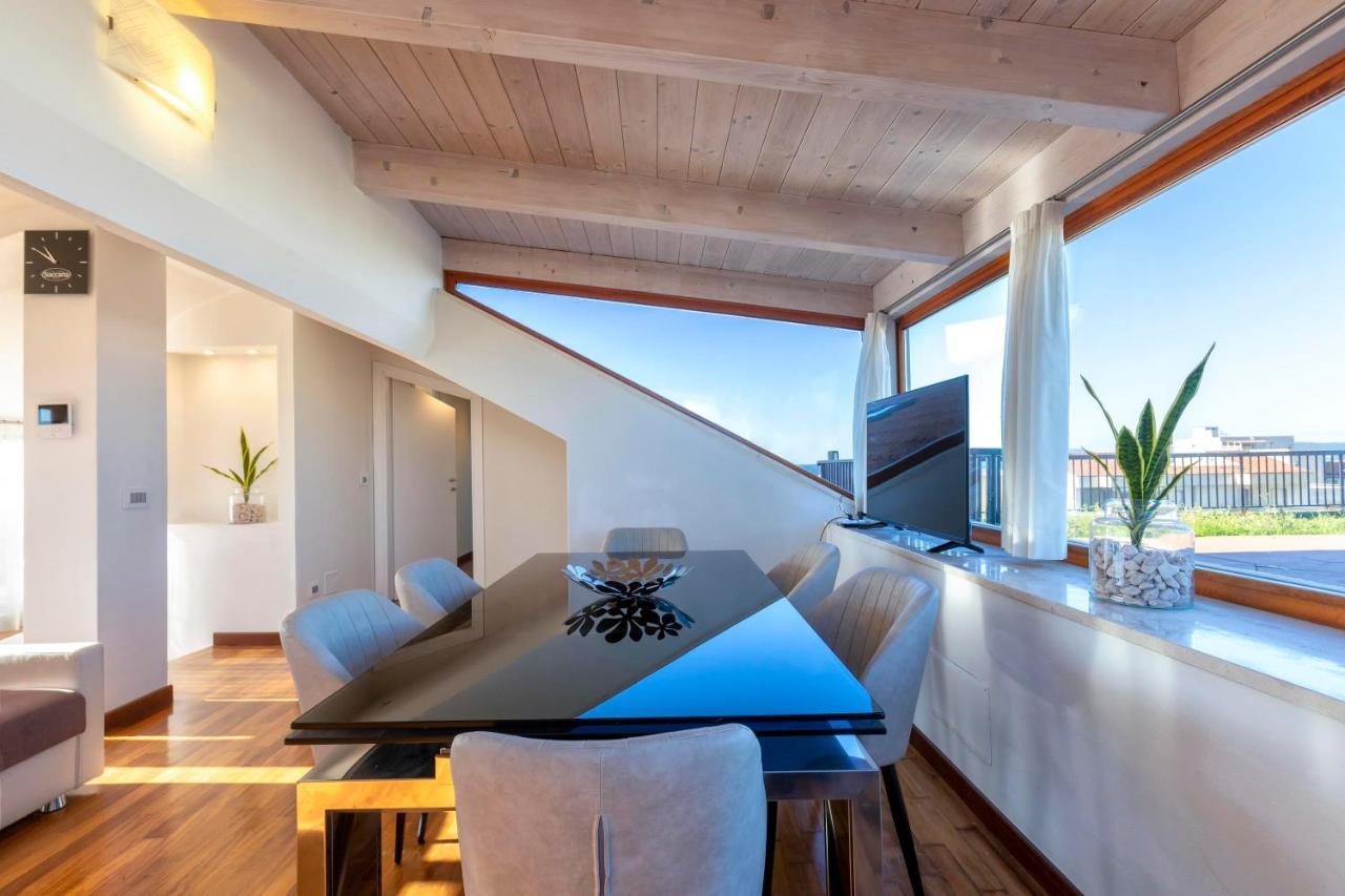 La Suite Alghero Ngoại thất bức ảnh