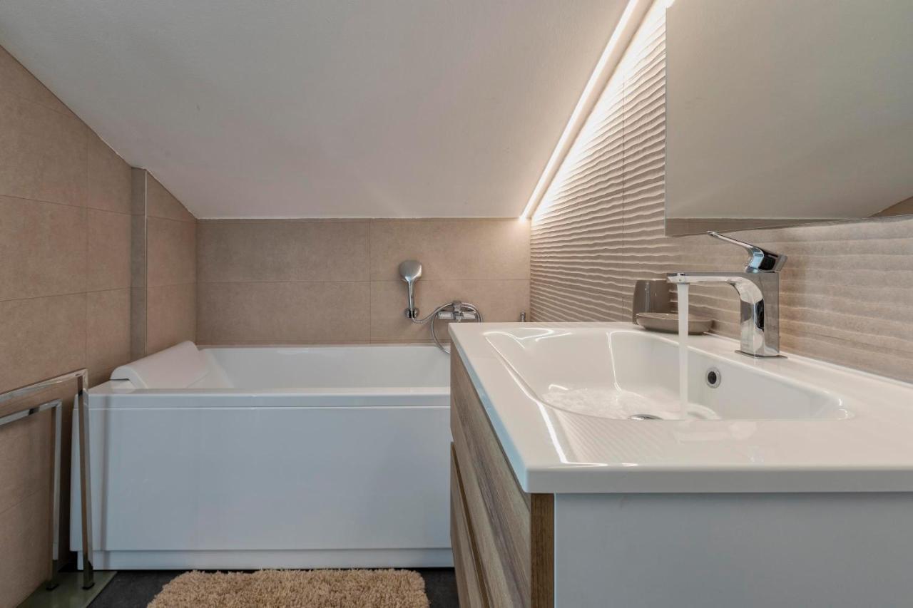 La Suite Alghero Ngoại thất bức ảnh