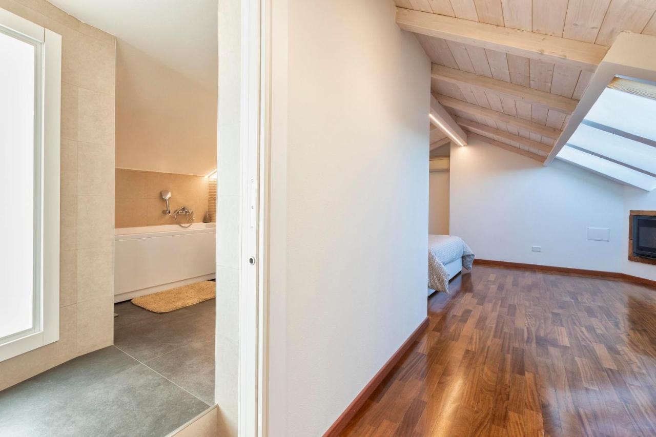 La Suite Alghero Ngoại thất bức ảnh