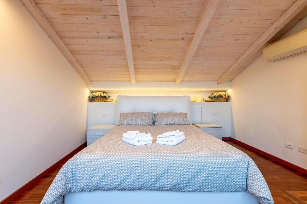 La Suite Alghero Ngoại thất bức ảnh