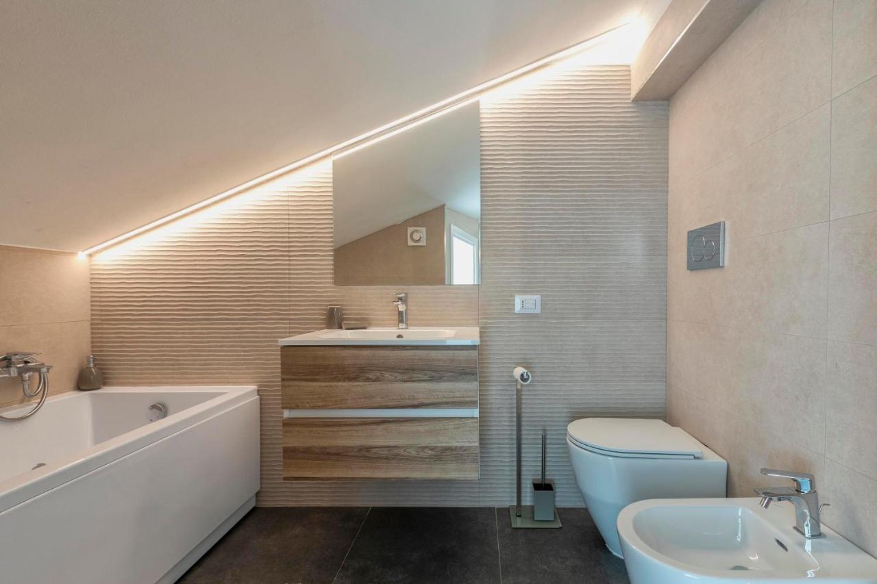 La Suite Alghero Ngoại thất bức ảnh