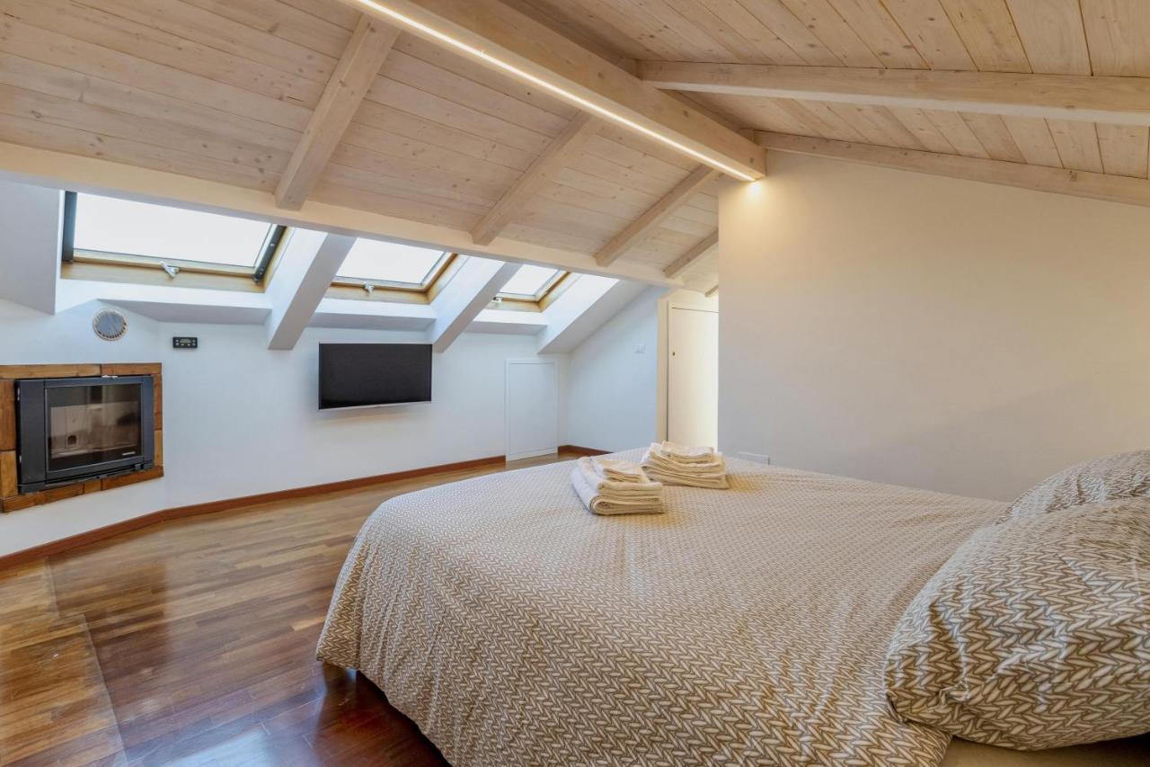 La Suite Alghero Ngoại thất bức ảnh