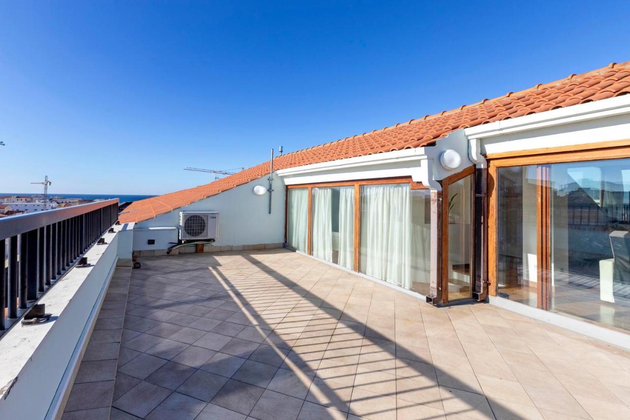 La Suite Alghero Ngoại thất bức ảnh