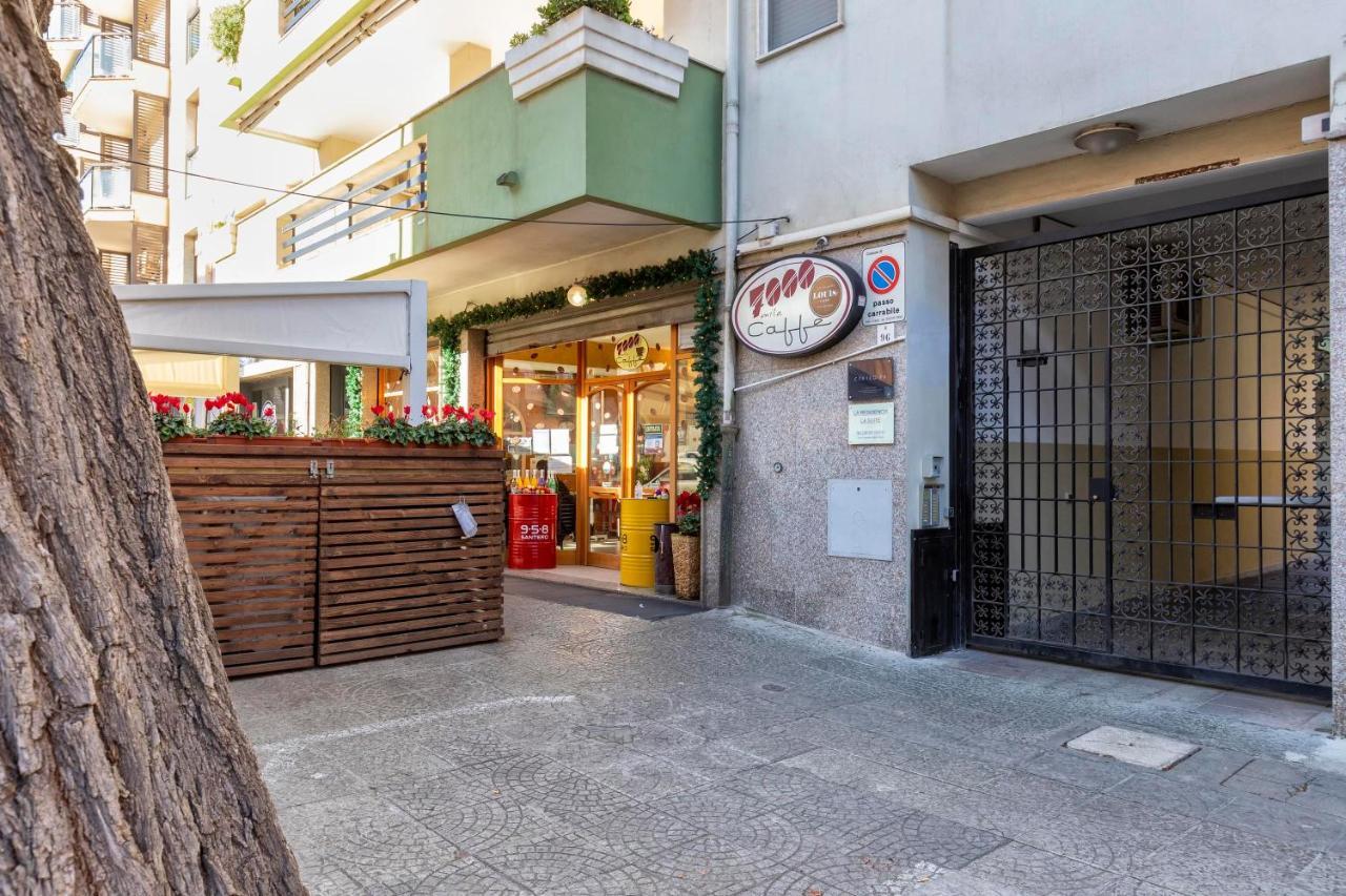 La Suite Alghero Ngoại thất bức ảnh