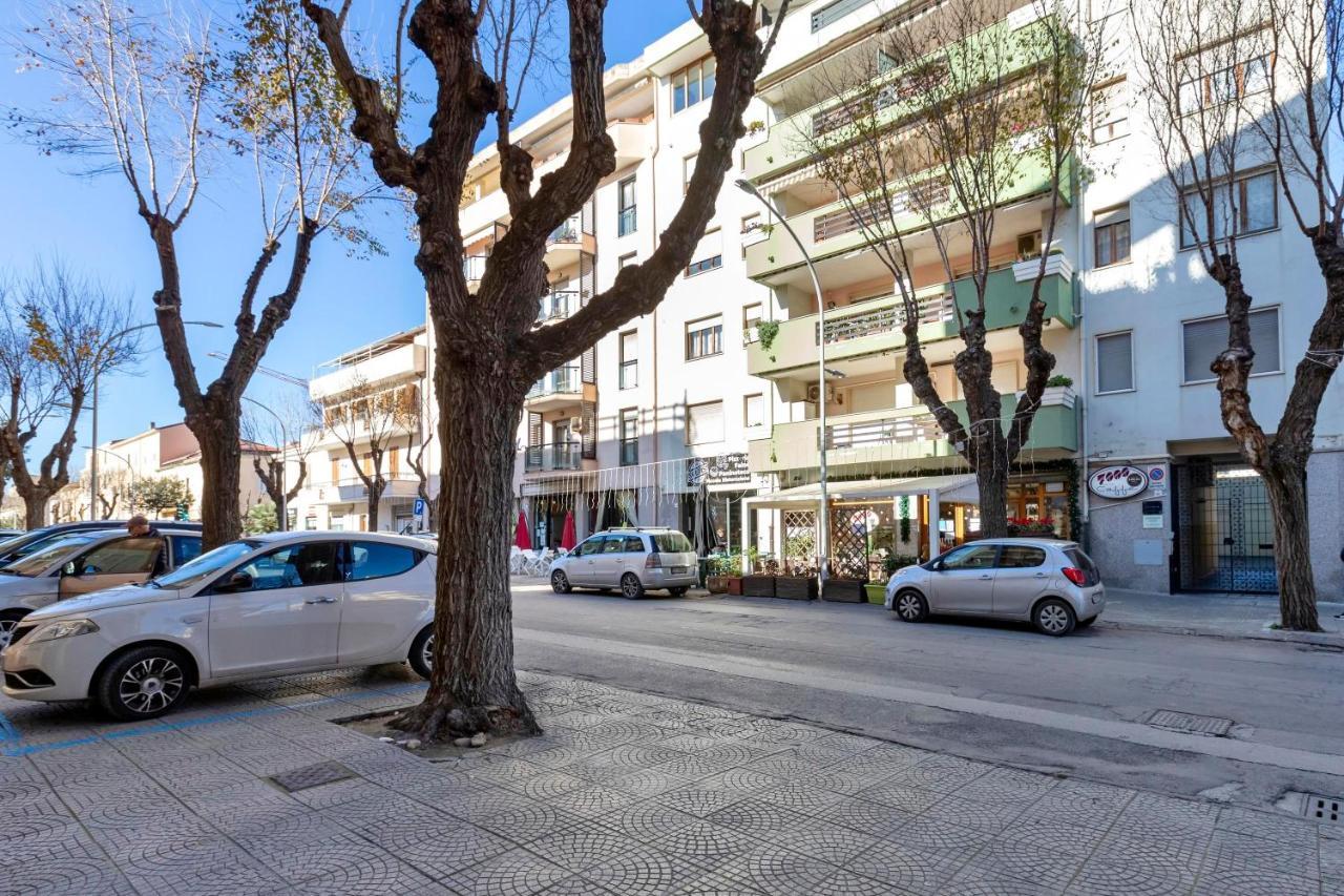 La Suite Alghero Ngoại thất bức ảnh